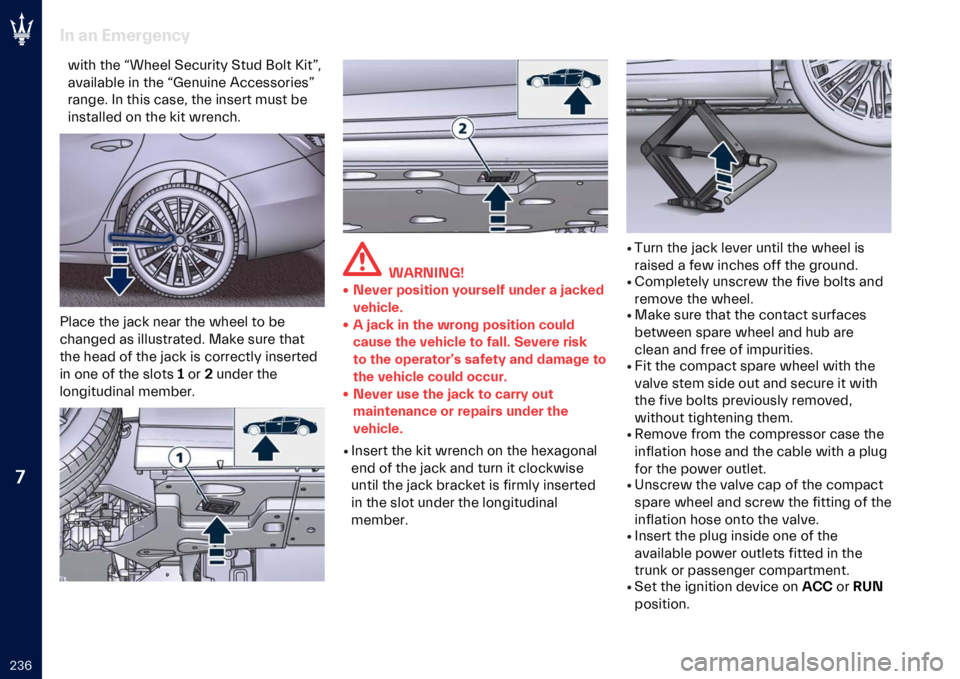 MASERATI GHIBLI 2023  Owners Manual �
�*�3�& �"� �
� �-��
��$�
���,
���� ��� �0�(���� �������� ���� �.��� �5���1�
��
������� ��	 ��� �0�:��	���	� �2�����������1
���	�
�� 