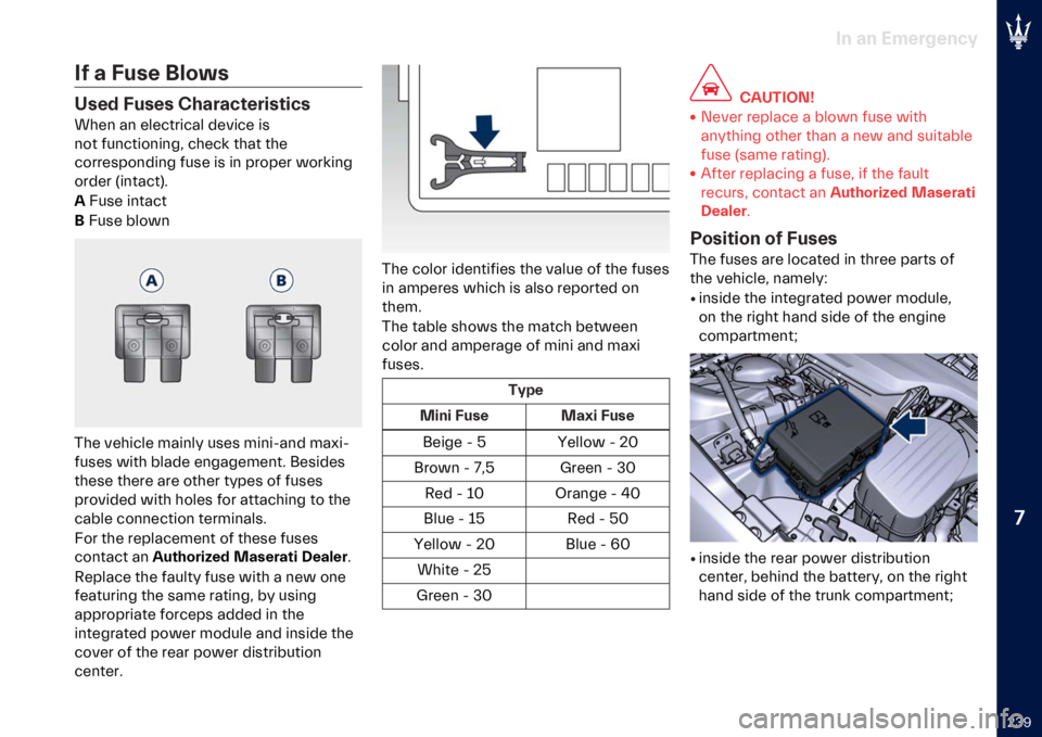 MASERATI GHIBLI 2023  Owners Manual �
�*�3�G
�"� �
� �-��
��$�
���,
�"� �
 �@���
 �&���� �#��
� �@���
� �*��
��
���
�������
�(���	 ��	 ���������� ���
��� ��
�	�� ���	�����	��	�
