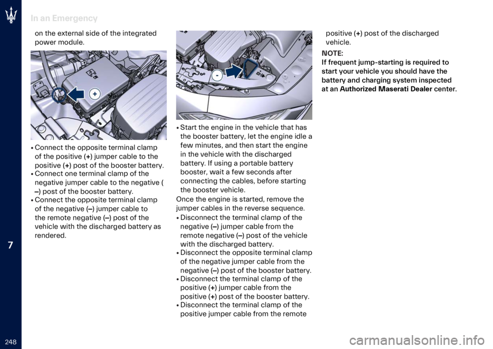 MASERATI GHIBLI 2023  Owners Manual �
�*�4�9 �"� �
� �-��
��$�
���,
��	 ��� ������	�� ���� �� ��� ��	���
�����
����� ������� �A
���	�	��� ��� �������� ������	�� ���