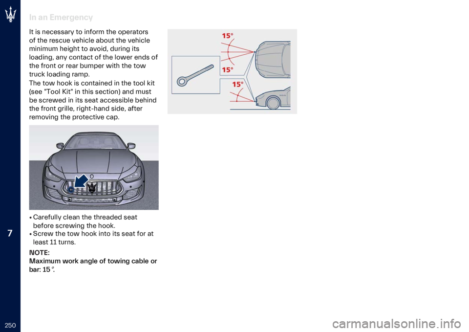 MASERATI GHIBLI 2023  Owners Manual �
�*��@ �"� �
� �-��
��$�
���,
�/� �� �	�������� �� ��	���� ��� ���������
�� ��� ������ �
������ ����� ��� �
������
���	���� 