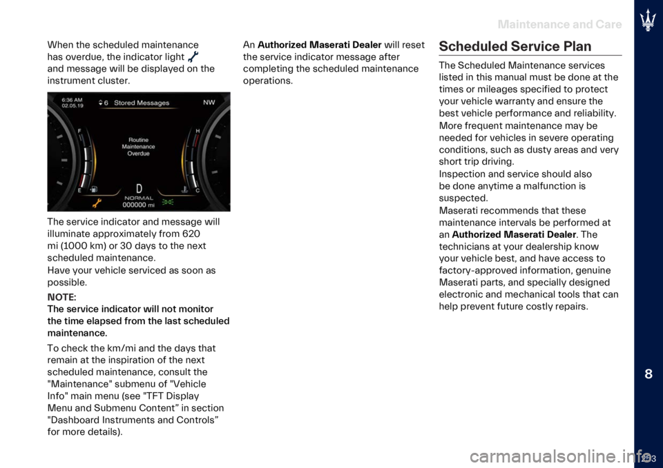 MASERATI GHIBLI 2023  Owners Manual � 
�*��3
��
����
��
���
 �
�� �*�
��

�(���	 ��� ��������� ����	���	��	��
��� ��
������ ��� ��	������� ���
�� ��	� ������
� ���� �