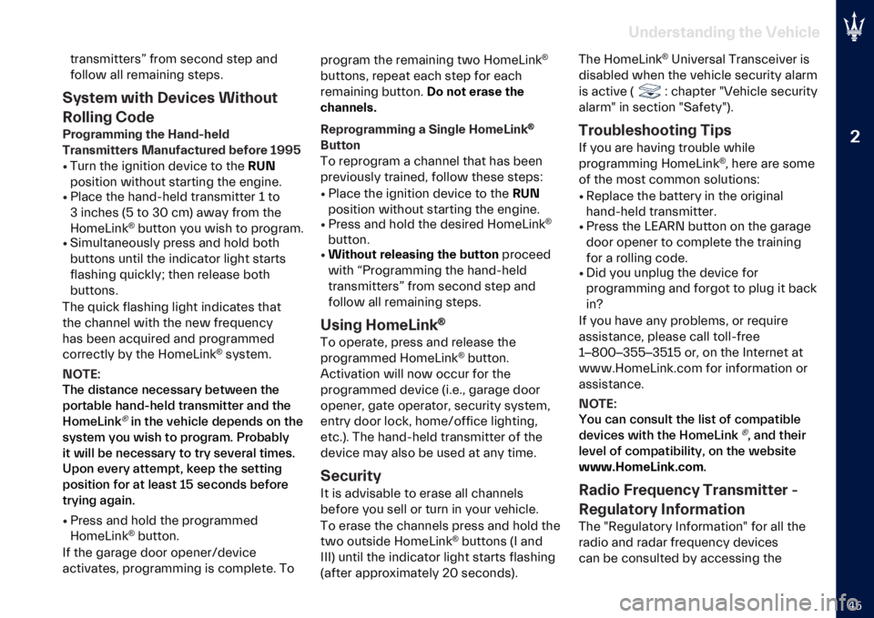 MASERATI GHIBLI 2023 Service Manual �
�4�
�#���
����
�����$ ���
 �%�
�����

����	���������1 ���� �����	� ���� ��	�
������ ��� ������	��	�
 ������
�(�,���
� ���� ��
