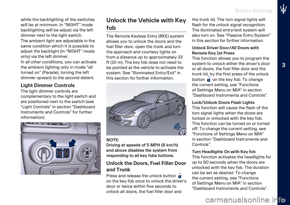MASERATI GHIBLI 2023 Workshop Manual �
��8
�&�
����
 �(��
�����$
����� ��� �������
����	�
 �� ��� ��������
���� �� �� ���	����� �/�	 �0�F�/�:�C��1 ����
�������
����	�
 