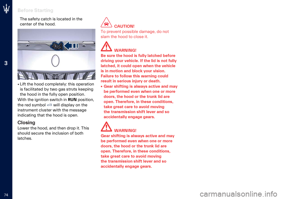 MASERATI GHIBLI 2023 Manual PDF �
�8�4 �&�
����
 �(��
�����$
��� ������ ����� �� ������� ��	 ���
���	��� �� ��� ����� �A
�B��� ��� ���� �����������# ���� ��