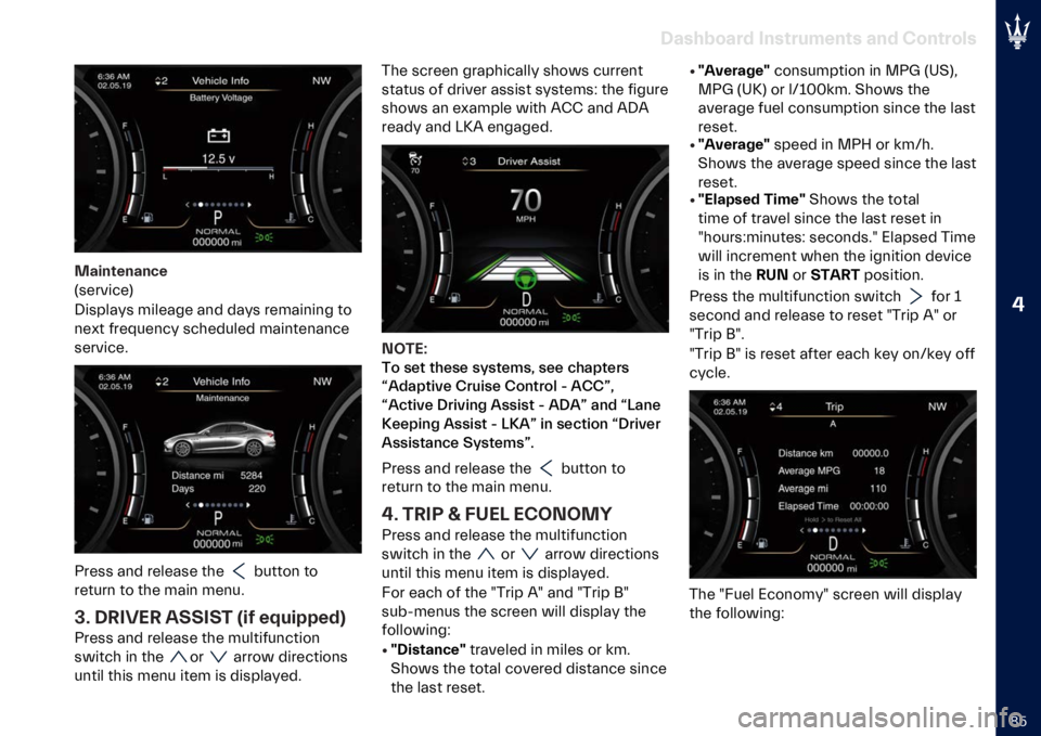 MASERATI GHIBLI 2023 Manual Online �
�9�
��
���)��
�� �"�������
��� �
�� �*�������
��
����
��
���

�;����
����<
�+������� ������
� ��	� ���� ������	��	�
 ��
�	��� ��
