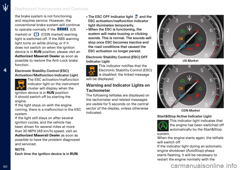 MASERATI GHIBLI 2023  Owners Manual �
�G�@ ��
���)��
�� �"�������
��� �
�� �*�������
��� ����� ������ �� �	�� ���	�����	��	�

��	� ���!����� ����
���� �C����
��� �