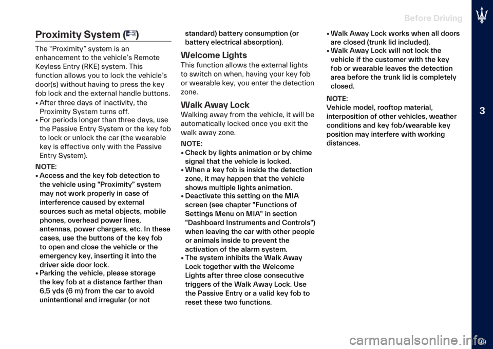 MASERATI GRANTURISMO 2024  Owners Manual �
�;�;
�&�
����
 ����(���$
�@���/�����, �+�,���
� �D �E
��� �)�%���������3 ������ �� ��	
��	���	�����	� �� ��� �
�������8� �<�����
�6��