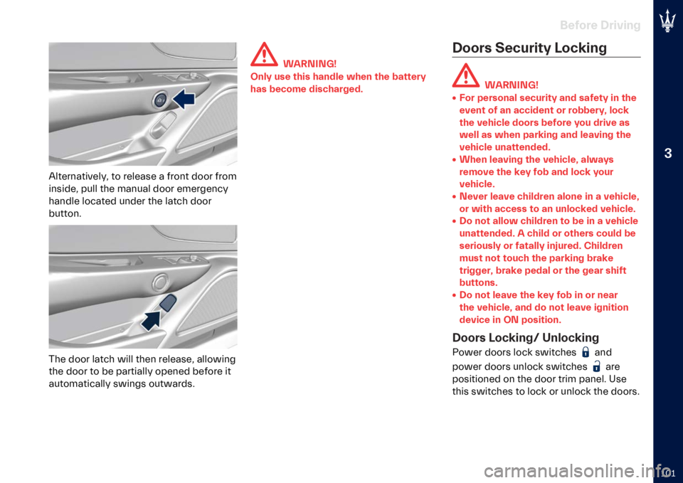 MASERATI GRANTURISMO 2024  Owners Manual �
�?�I�?
�&�
����
 ����(���$
�/�����	����
���� �� ������� � ����	� ���� ����
��	����� ���� ��� ���	��� ���� �����
��	��
���	��