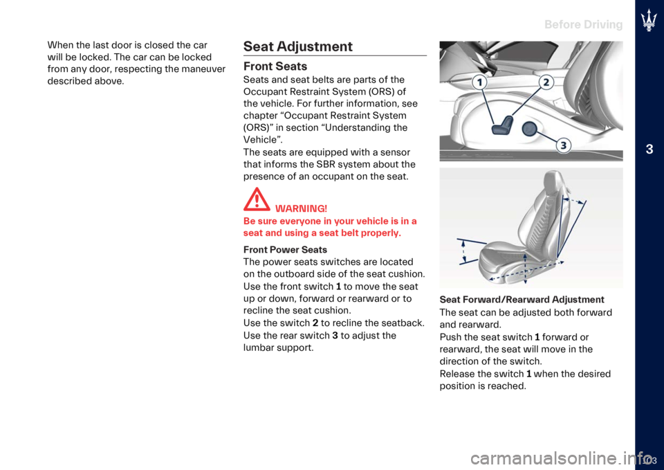 MASERATI GRANTURISMO 2024  Owners Manual �
�?�I�4
�&�
����
 ����(���$
�(���	 ��� ���� ���� �� ������ ��� ���
���� �� ������� ��� ��� ���	 �� ������
���� ��	� ����� �
