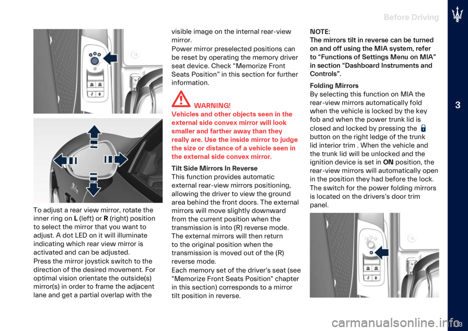 MASERATI GRANTURISMO 2024  Owners Manual �
�?�?�4
�&�
����
 ����(���$
�� ���0��� � ���� �
��� ������� ������ ���
��	�	�� ���	�
 ��	
�:�=�����> �� �6�=���
���> ��������	
�� ��