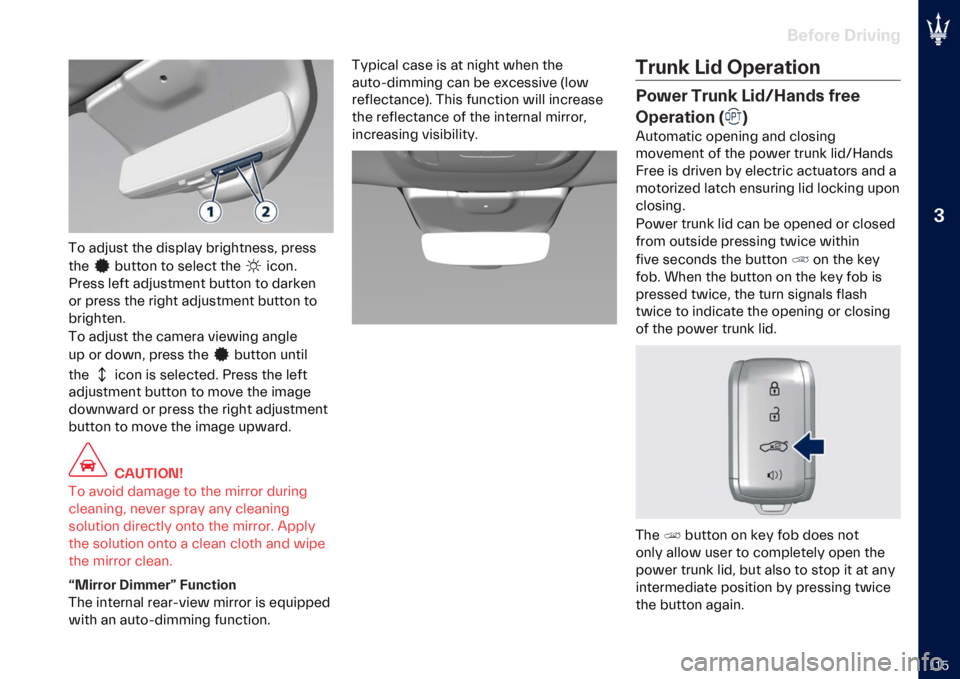 MASERATI GRANTURISMO 2024  Owners Manual �
�?�?�
�&�
����
 ����(���$
�� ���0��� ��� ������� ����
���	���� �����
���
������	 �� ������ ��� ����	�
�%���� ���� ���0���