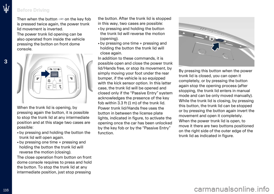 MASERATI GRANTURISMO 2024  Owners Manual �
�?�?�& �&�
����
 ����(���$
����	 ����	 ��� ������	
��	 ��� ��� ���
�� ������� ����� ��
���	� ��� ����� ����	�
��� ���
����	� �