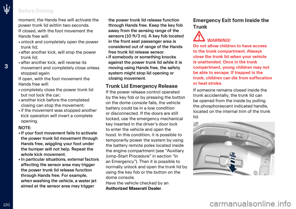 MASERATI GRANTURISMO 2024  Owners Manual �
�?�*�I �&�
����
 ����(���$
�����	�� ��� �C��	�� ���� ���� �����
��� ���
����� ����	� ��� ������	 ��� �����	���
�.� ������� �