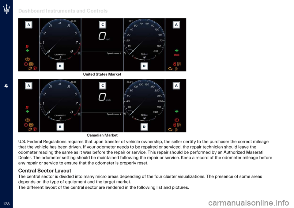 MASERATI GRANTURISMO 2024  Owners Manual �
�?�*�: ��
���)��
�� �"�������
��� �
�� �*�������
�#����
� �+��
��
� ��
��<�
�
�*�
��
���
� ��
��<�
�
�7��� �"������ �<��
�������	� ���!�