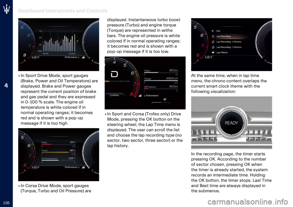 MASERATI GRANTURISMO 2024  Owners Manual �
�?�4�& ��
���)��
�� �"�������
��� �
�� �*�������
�G
�.�	 ����� �+���
� �,���� ����� �
���
��
�=�1����� �%���� ��	� ��� ����������