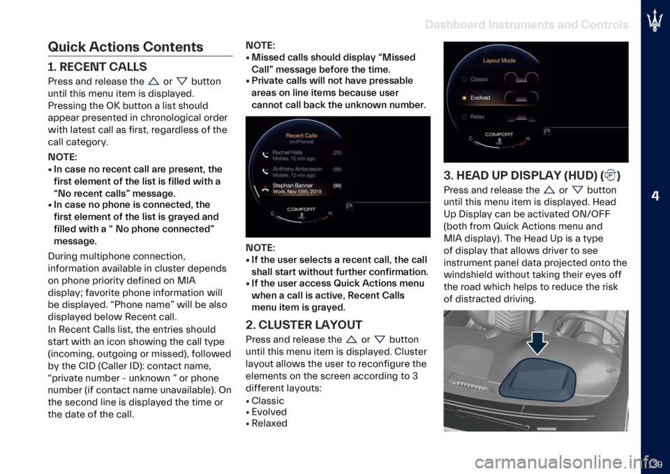 MASERATI GRANTURISMO 2024  Owners Manual �
�?�4�;
��
���)��
�� �"�������
��� �
�� �*�������
�>����< ������� �*����
��� �� �6�-�*�-�3�. �*��:�:�+
�%���� ��	� ������� ���
�� ����