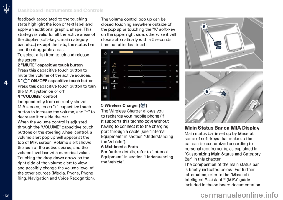 MASERATI GRANTURISMO 2024  Owners Manual �
�?��& ��
���)��
�� �"�������
��� �
�� �*�������
�������� ���������� �� ��� �������	�

����� ���
����
�� ��� ����	 �� ���