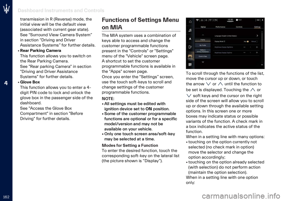 MASERATI GRANTURISMO 2024  Owners Manual �
�?�&�* ��
���)��
�� �"�������
��� �
�� �*�������
����	��������	 ��	 �< �=�<��
�����> ����� ���
��	����� �
��� ���� �� ��� �����
