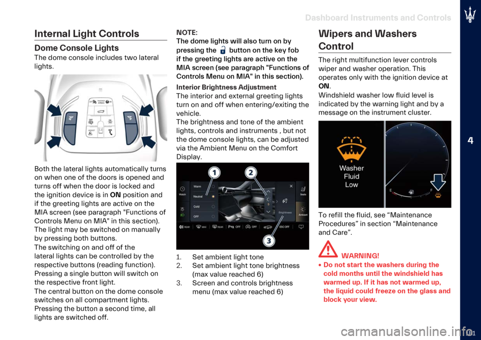 MASERATI GRANTURISMO 2024  Owners Manual �
�?�:�?
��
���)��
�� �"�������
��� �
�� �*�������
�"���
���
� �:��$�� �*������� ����
 �*������
 �:��$���
��� ���� ���	���� ��	����
