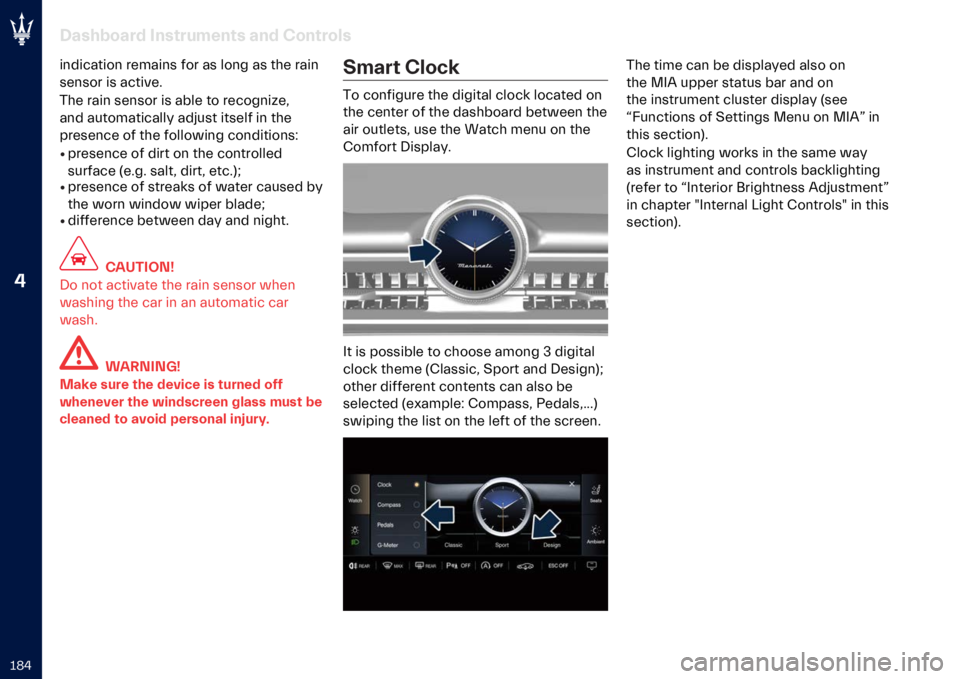 MASERATI GRANTURISMO 2024  Owners Manual �
�?�:�5 ��
���)��
�� �"�������
��� �
�� �*�������
��	��������	 ������	� ��� �� ���	�
 �� ��� ����	
���	��� �� �����
��
��� ���
