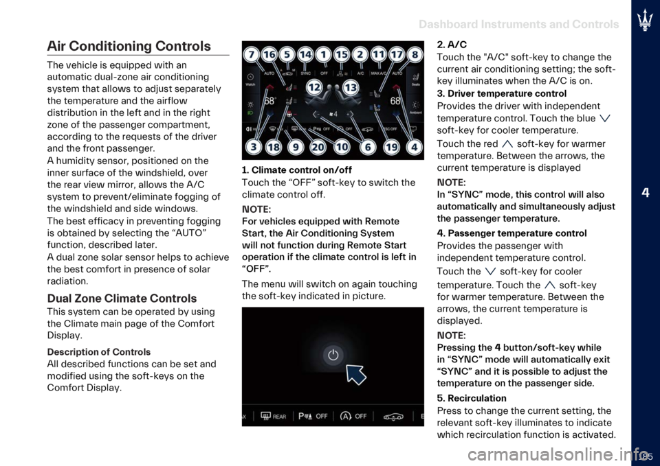 MASERATI GRANTURISMO 2024  Owners Manual �
�?�:�
��
���)��
�� �"�������
��� �
�� �*�������
��� �*�����������$ �*������� ��� �
������ �� ��!������ ���� ��	
���������
