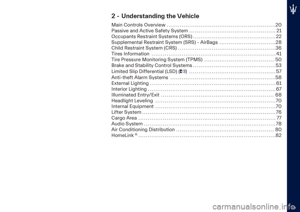 MASERATI GRANTURISMO 2024 Owners Manual �?�;
� �0 �#���
����
�����$ ���
 �%�
�����

�,���	 ���	����� ��
���
��� � � � � � � � � � � � � � � � � � � � � � � � � � � � � � � � � �