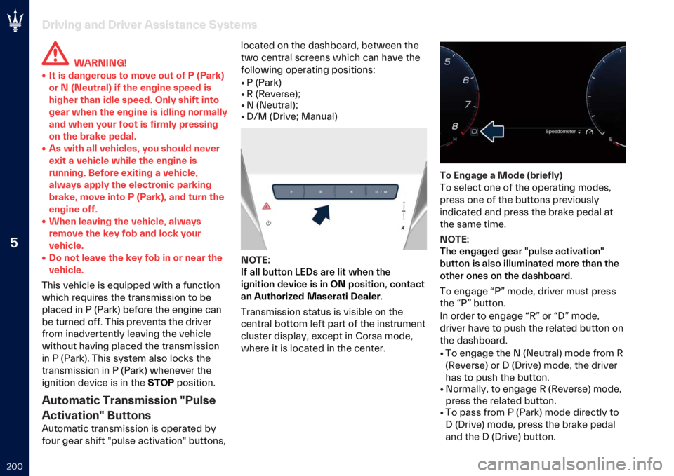 MASERATI GRANTURISMO 2024  Owners Manual �
�*�I�I ����(���$ �
�� ����(�
� �������
���
 �+�,���
��
�5��6�3�"�3�7�8
� �"� �� ��
��$�
���� �� ���(�
 ��� �� �@ �D�@�
��<�E
�� �3 �D�3�
����
��E �