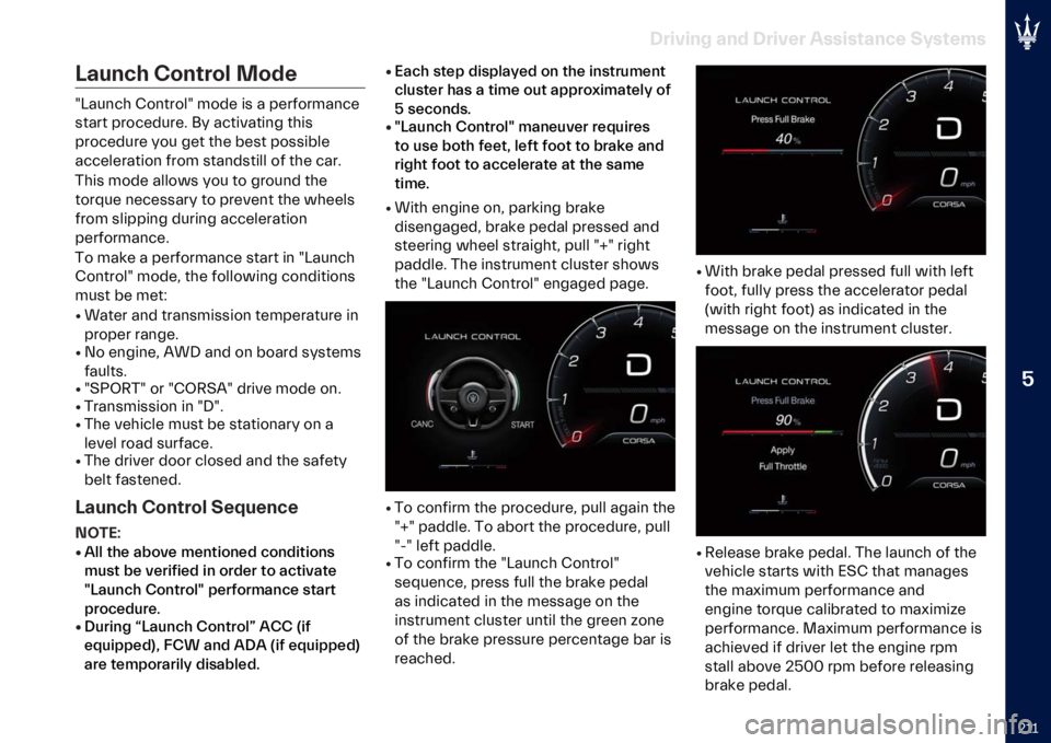 MASERATI GRANTURISMO 2024  Owners Manual �
�*�?�?
����(���$ �
�� ����(�
� �������
���
 �+�,���
��
�:�
���� �*������ ����
 �)�D���	�� ���	�����) ���� �� � ���������	��
�����
