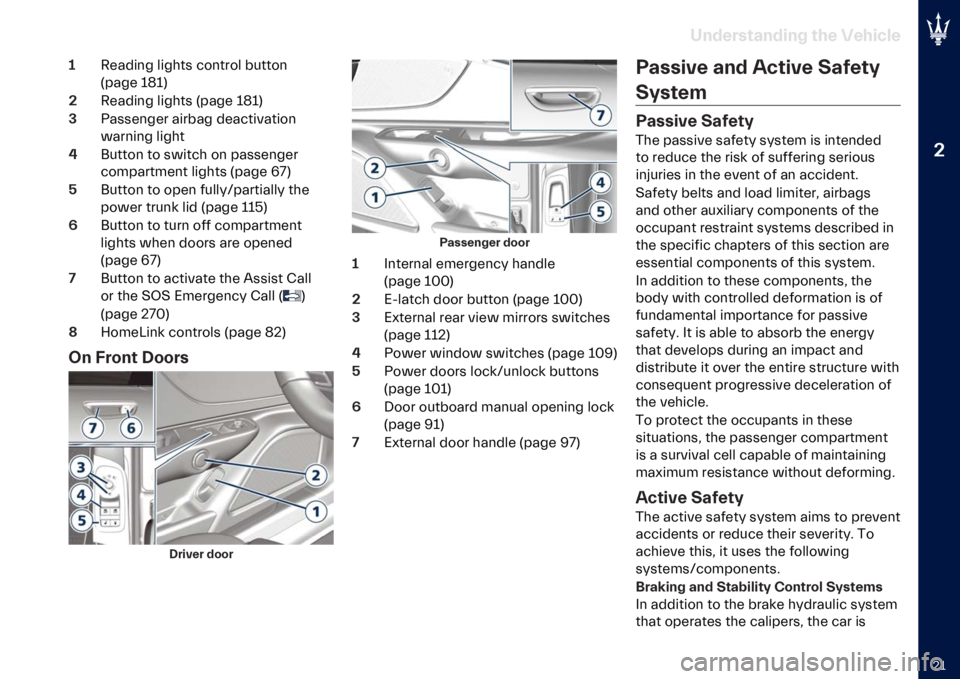 MASERATI GRANTURISMO 2024 Owners Manual �
�*�?
�#���
����
�����$ ���
 �%�
�����

� �<�����	�
 ���
��� ���	���� ������	
�=���
� �?�:�?�>
� �<�����	�
 ���
��� �=���
� �?�:�?�>
� �%����