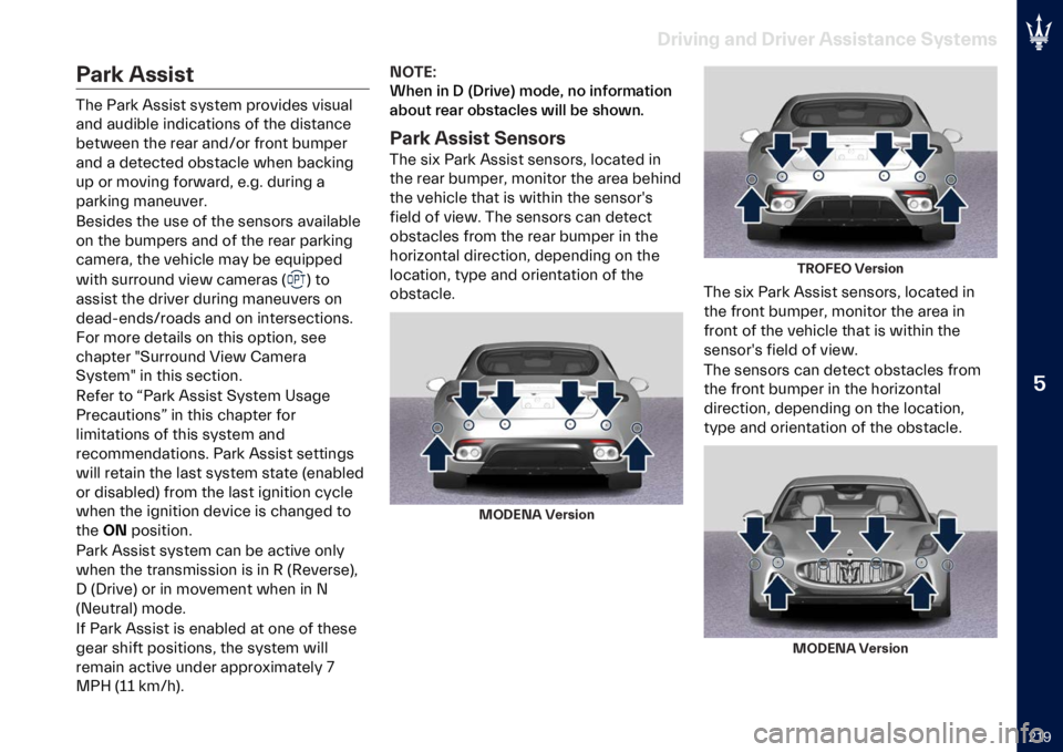 MASERATI GRANTURISMO 2024  Owners Manual �
�*�?�;
����(���$ �
�� ����(�
� �������
���
 �+�,���
��
�@�
��< ������ ��� �%��� �/����� ������ ����
���� �
�����
��	� ������� ��