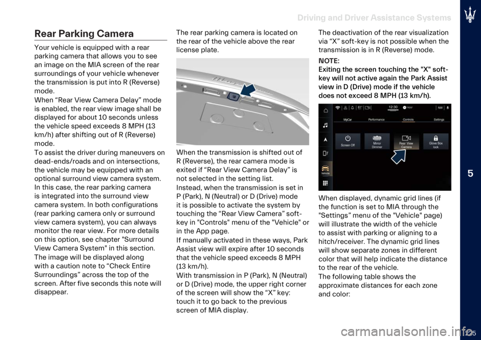MASERATI GRANTURISMO 2024  Owners Manual �
�*�*�
����(���$ �
�� ����(�
� �������
���
 �+�,���
��
�6�
�
� �@�
��<���$ �*�
��
��
 �J��� �
������ �� ��!������ ���� � ����
������	�
 