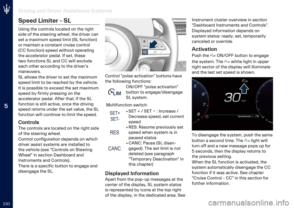 MASERATI GRANTURISMO 2024  Owners Manual �
�*�4�I ����(���$ �
�� ����(�
� �������
���
 �+�,���
��
�+��
�
� �:�����
� �0 �+�:
�7���	�
 ��� ���	����� ������� ��	 ��� ���
��
���� ��