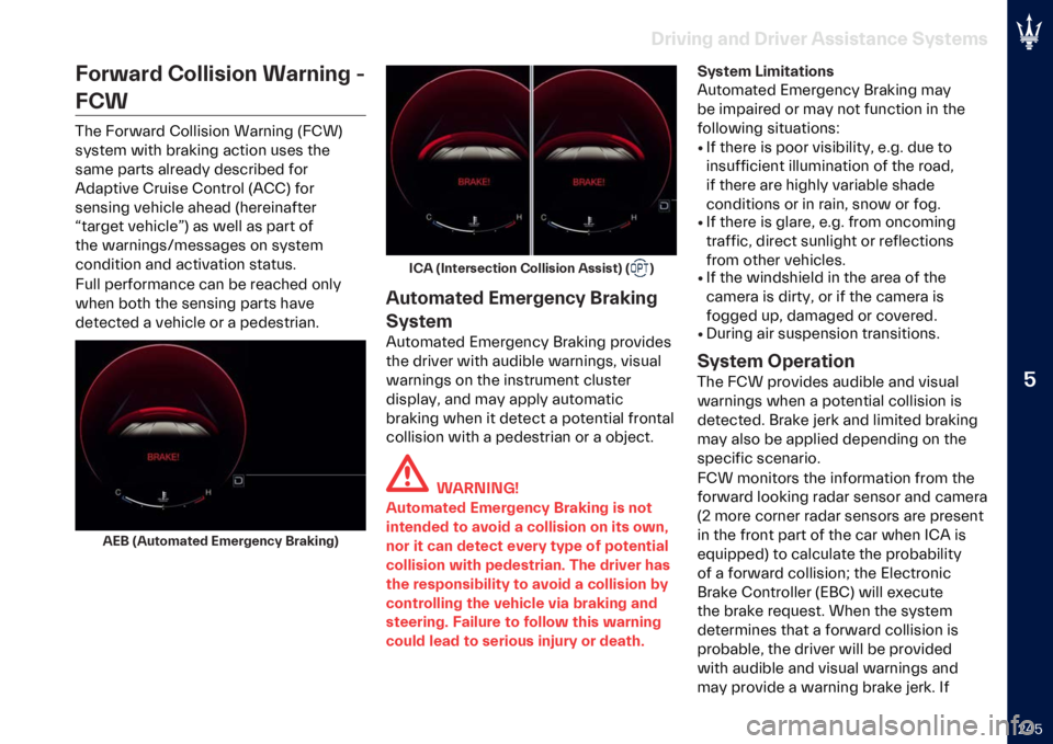 MASERATI GRANTURISMO 2024  Owners Manual �
�*�5�
����(���$ �
�� ����(�
� �������
���
 �+�,���
��
�=����
�� �*�������� �5�
�����$ �0
�=�*�5 ��� �"������ ���������	 �(���	��	�
 �=�"