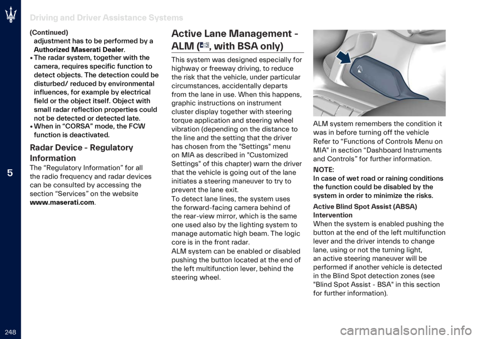 MASERATI GRANTURISMO 2024  Owners Manual �
�*�5�: ����(���$ �
�� ����(�
� �������
���
 �+�,���
��
�D�*�������
��E
�������
��
� ��� �� �� �������
�� �� �
��������	�
� ��
��
�