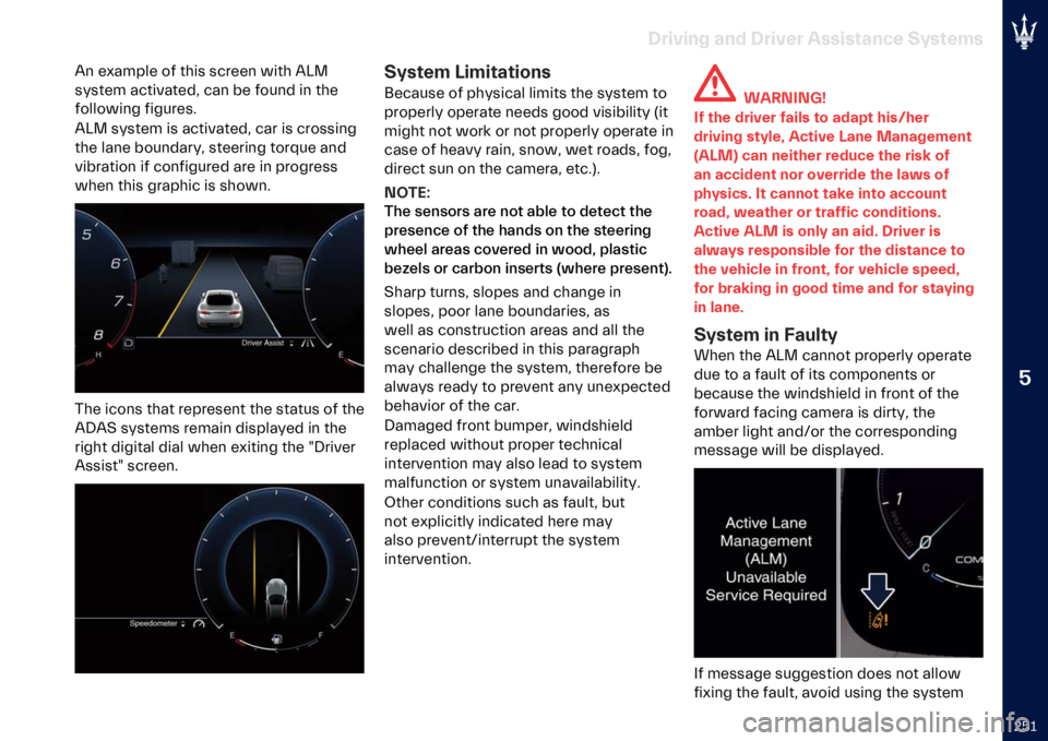 MASERATI GRANTURISMO 2024  Owners Manual �
�*��?
����(���$ �
�� ����(�
� �������
���
 �+�,���
��
�/�	 ������� �� ���� ������	 ���� �/�D�,
������ �����
����� ���	 �� ����	�