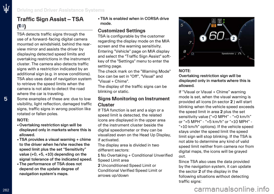 MASERATI GRANTURISMO 2024  Owners Manual �
�*�&�* ����(���$ �
�� ����(�
� �������
���
 �+�,���
��
�.��
���� �+��$� ������
��.�+�
�D �E
���/ ������� ������� ���
�	� ������
� ��