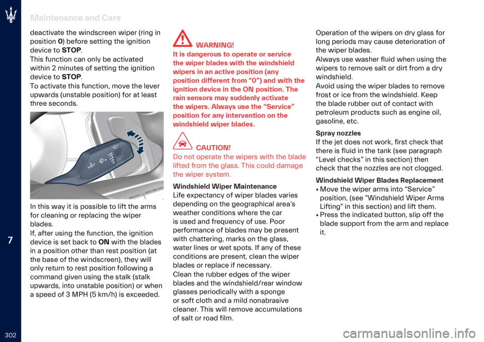MASERATI GRANTURISMO 2024  Owners Manual �
�4�I�* ��
����
��
���
 �
�� �*�
��

�������
��� ��� ���	�������	 ����� �=���	�
 ��	
��������	
�F�> ������ ������	�
 ��� ��
�	�����	
�