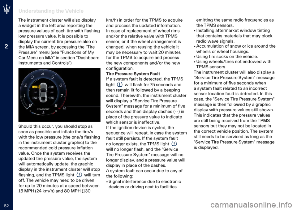 MASERATI GRANTURISMO 2024 Workshop Manual �
��* �#���
����
�����$ ���
 �%�
�����

��� ��	�������	� ������� ���� ���� �������
� ����
�� ��	 ��� ���� ���� ��������	�
 �