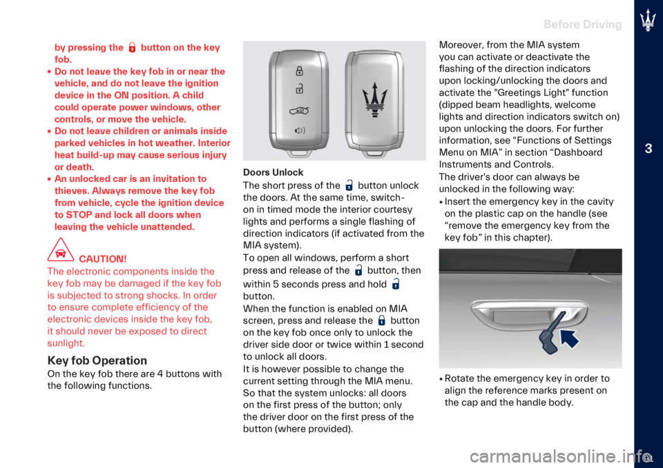 MASERATI GRANTURISMO 2024  Owners Manual �
�;�?
�&�
����
 ����(���$
�)�, ���
�����$ ���
 �)����� �� ���
 �<�
�,
���)�
� �� ��� ��
�
�(�
 ���
 �<�
�, ���) �� �� ��
�
� ���

�(�
�����
�B �
�