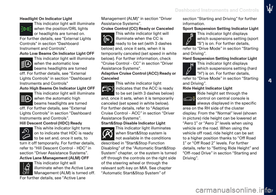 MASERATI GRECALE 2023  Owners Manual �
�J�A�9
��
���)��
�� �"�������
��� �
�� �*�������
�<�
�
����$�� �0� �"�����
��� �=��$�� ���� ��	������� ���
�� ���� �������	���
�