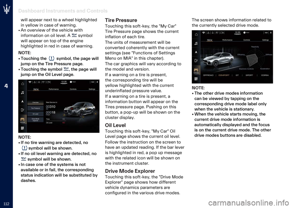 MASERATI GRECALE 2023  Owners Manual �
�J�J�* ��
���)��
�� �"�������
��� �
�� �*�������
���� ������ �	��� �� � ����� ���
����
����
��	 ������ ��	 ���� �� ����	��	�
