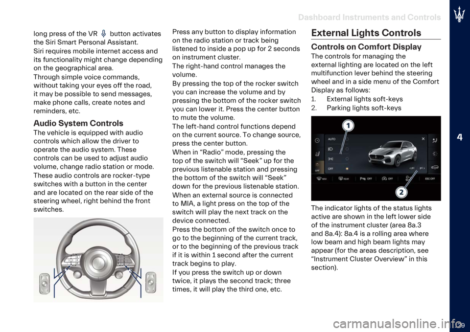 MASERATI GRECALE 2023  Owners Manual �
�J�*�I
��
���)��
�� �"�������
��� �
�� �*�������
���	�
 ����� �� ��� �B�? ������	 �����
����
��� ���� ����� �%�����	�� �.�����