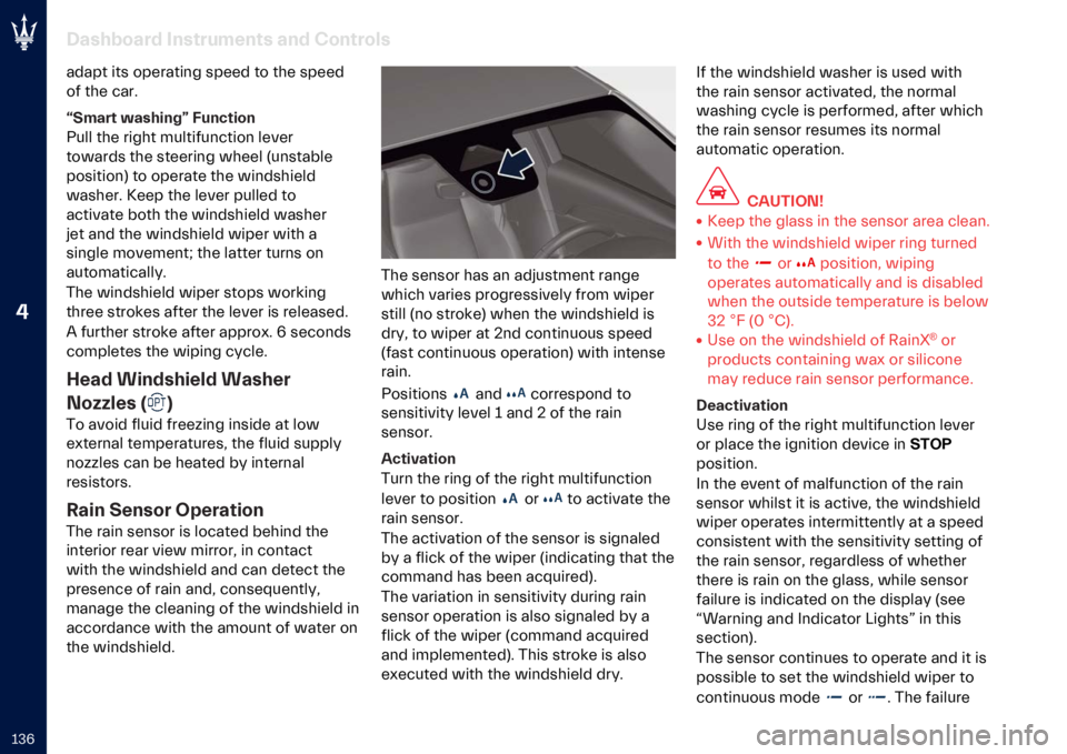MASERATI GRECALE 2023  Owners Manual �
�J�4�& ��
���)��
�� �"�������
��� �
�� �*�������
����� ��� ��������	�
 ����� �� ��� �����
�� ��� ����
�H�(��
�� ��
�����$�I �A