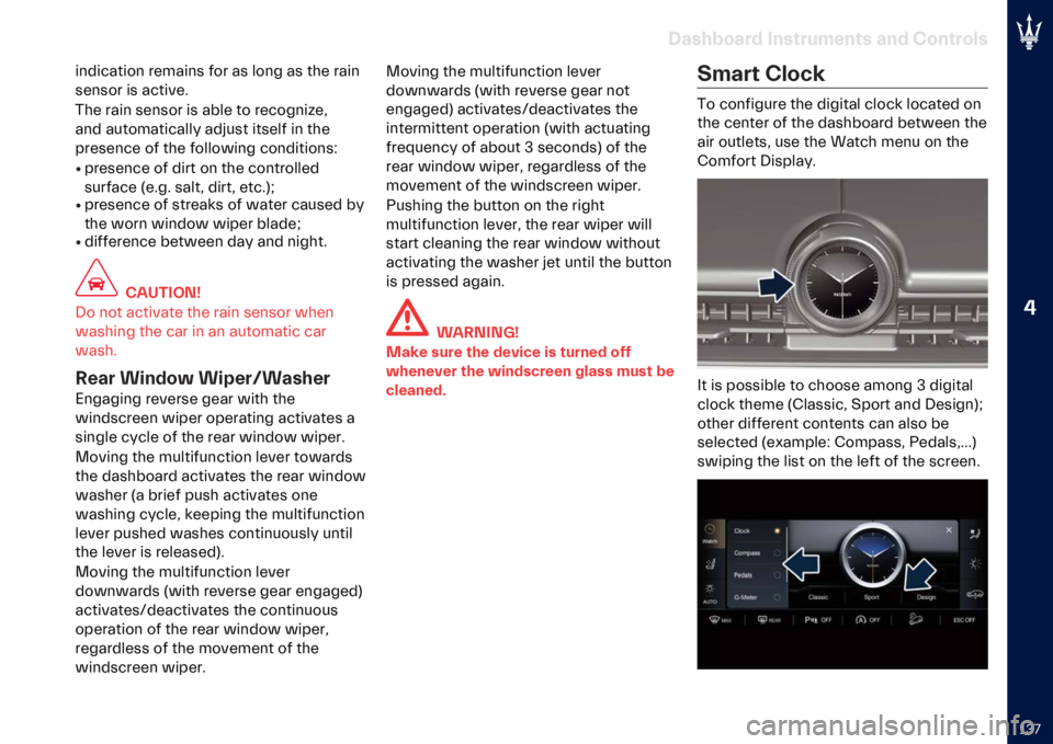 MASERATI GRECALE 2023  Owners Manual �
�J�4�9
��
���)��
�� �"�������
��� �
�� �*�������
��	��������	 ������	� ��� �� ���	�
 �� ��� ����	
���	��� �� �����
��
��� ���