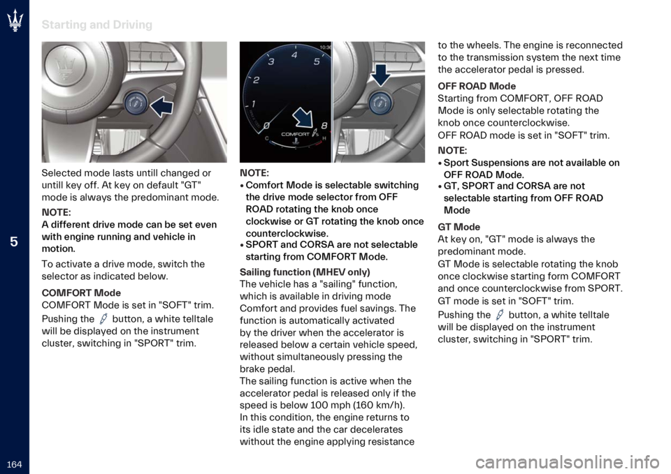 MASERATI GRECALE 2023  Owners Manual �
�J�&�5 �(��
�����$ �
�� ����+���$
�������� ���� ����� ��	���� ����	�
�� ��
��	���� ��� ���� �.� ��� ��	 ������� �)�;��)
���� �