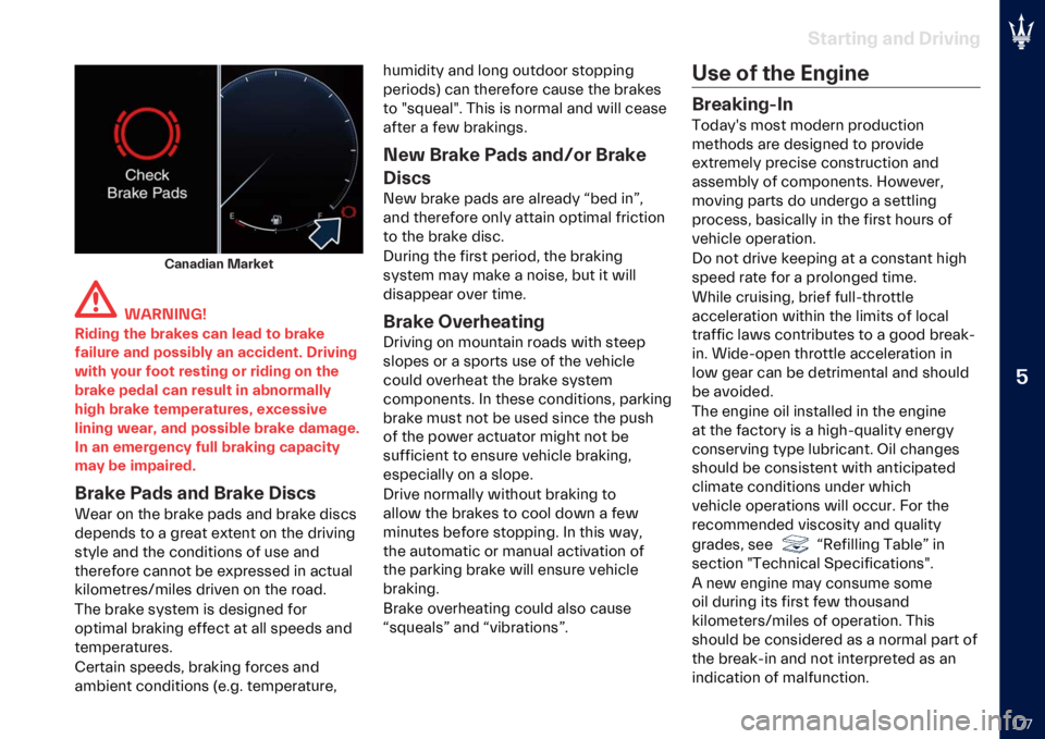MASERATI GRECALE 2023  Owners Manual �
�J�9�9
�(��
�����$ �
�� ����+���$
�*�
��
���
� ��
��?�
�
�5��6�2�"�2�7�8
�6�����$ ���
 �)��
�?�
� ��
� ��
�
� �� �)��
�?�

��
�����
 �
�� ������)��, 