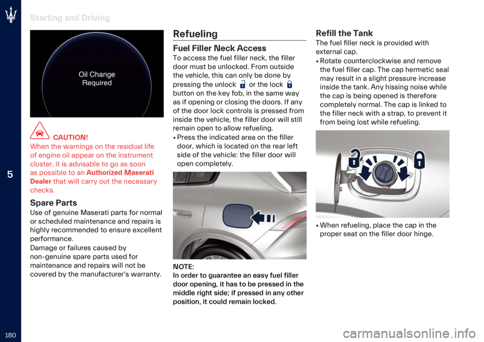 MASERATI GRECALE 2023  Owners Manual �
�J�:�A �(��
�����$ �
�� ����+���$
�*��#�3�"�0�2�8
�(���	 ��� ����	��	�
� ��	 ��� �������� ����
�� ��	�
��	� ��� ������ ��	 ��� ��	�����