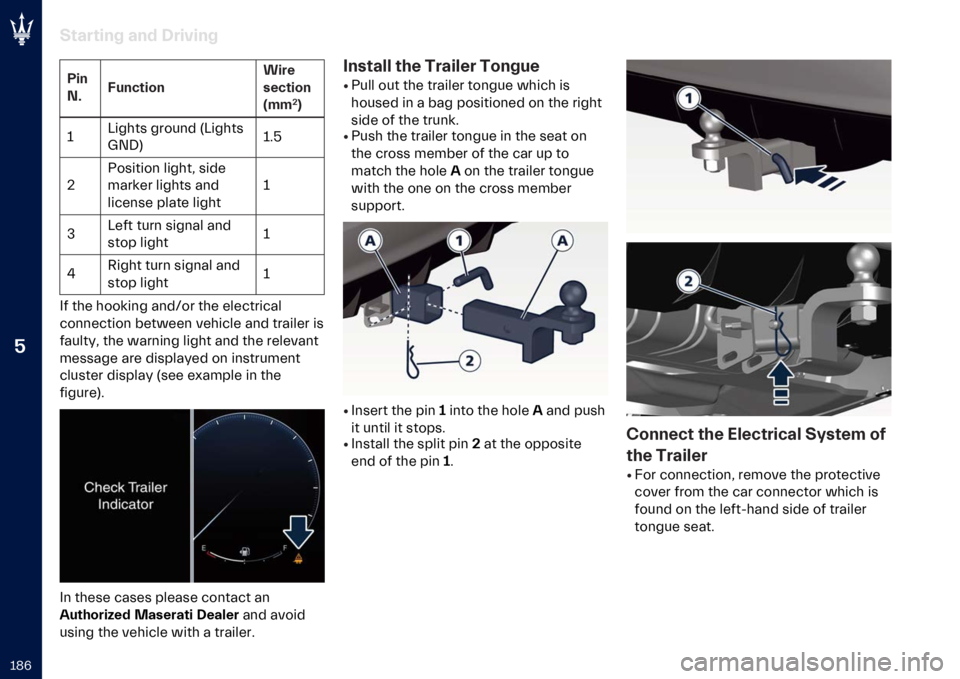 MASERATI GRECALE 2023  Owners Manual �
�J�:�& �(��
�����$ �
�� ����+���$
�;��
�2� �A������� �5���

��
�����
�C��
�
�D
�J �C��
��� �
����	� �=�C��
���
�;�H�+�> �J��
�* �%�������	 ���