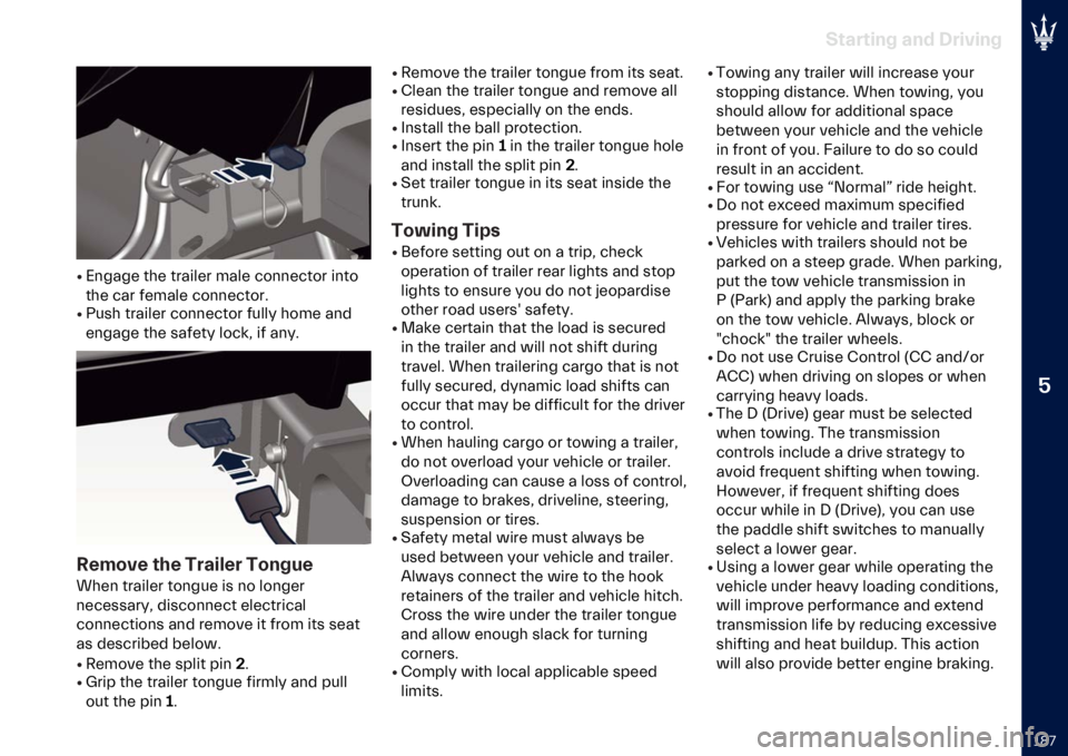 MASERATI GRECALE 2023  Owners Manual �
�J�:�9
�(��
�����$ �
�� ����+���$
�F
�E�	�
��
� ��� ������� ���� ���	�	����� ��	��
��� ��� ������ ���	�	������
�F �%��� ������� �