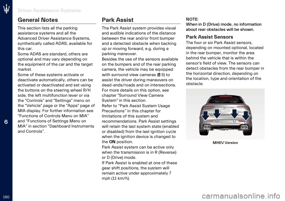 MASERATI GRECALE 2023  Owners Manual �
�J�I�A ����+�
� �������
���
 �(�,���
��
�7�
��
��
� �2���
�
���� �������	 ����� ��� ��� ������	�

��������	�� ������� ��	� ��� �
